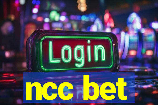 ncc bet